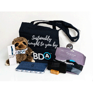 Still Working From Home Goody Bag