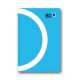 A5 Blue Notebook