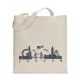 Skyline Cotton Shopper