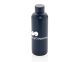 Impact stainless steel double wall vacuum bottle