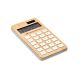 Bamboo Calculator