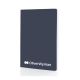 Impact softcover stone paper notebook A5