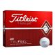 Titleist Tru Feel Pack Of A Dozen Golf Balls